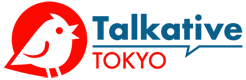 TalkativeTokyo