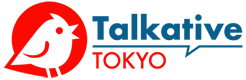 TalkativeTokyo